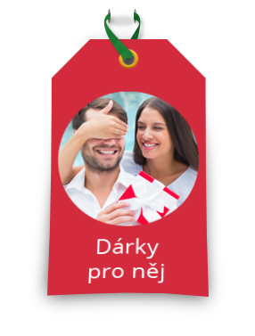 Dárky pro něj